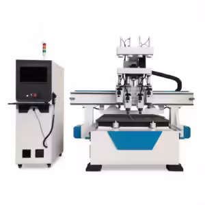 Disc Cutting Machine