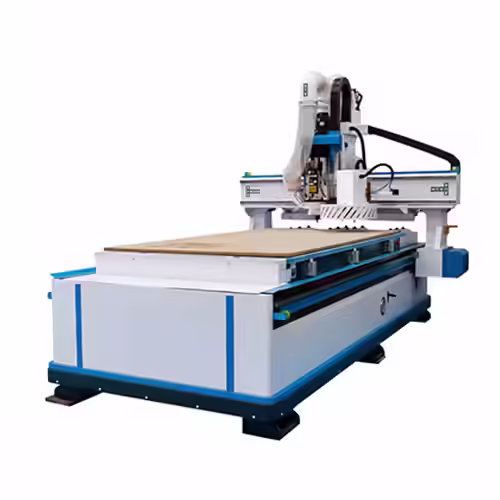 Disc Cutting Machine