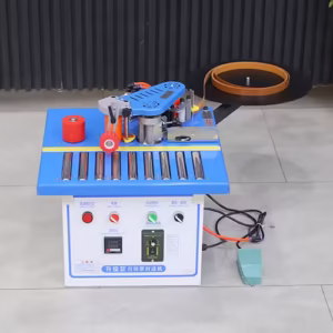 Woodworking Edge Banding Machine