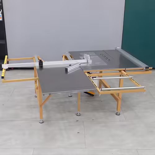 Precision Table Saw