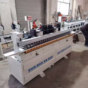 Slotting Machine