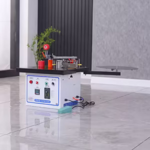 Wood Processing Machine