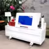 High Speed Fully Automatic Edge Banding Machine
