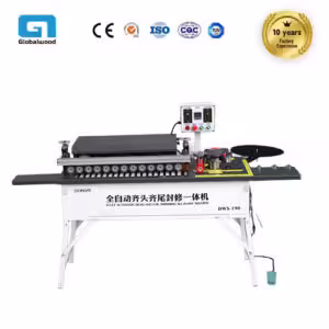 Fully Automatic Head and Tail Sealing and Repairing Machine