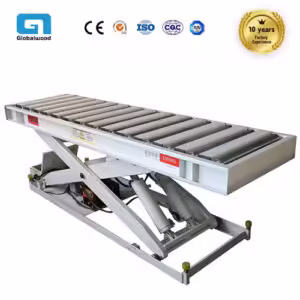 Roller Lift Conveyor