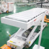 Roller Lift Conveyor