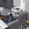 Fully Automatic Head and Tail Trimming All-in-One Edge Banding Machine