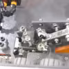 Fully Automatic Head and Tail Trimming All-in-One Edge Banding Machine
