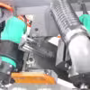 Fully Automatic Head and Tail Trimming All-in-One Edge Banding Machine