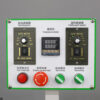 Fully Automatic Head and Tail Trimming All-in-One Edge Banding Machine