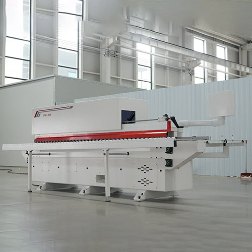 Fully Automatic Edge Banding Machine