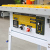 Compact Profile and Straight Edge Banding Machine