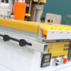 Compact Profile and Straight Edge Banding Machine