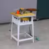 Compact Profile and Straight Edge Banding Machine