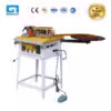 Compact Profile and Straight Edge Banding Machine