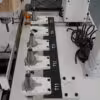 Automatic Tool Change Door and Cabinet Center