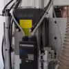 Automatic Tool Change Door and Cabinet Center