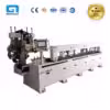 Automatic Tool Change Door and Cabinet Center