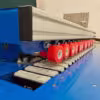 High-Speed Automatic Edge Sealing Machine