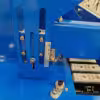 High-Speed Automatic Edge Sealing Machine