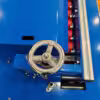High-Speed Automatic Edge Sealing Machine