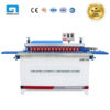 High-Speed Automatic Edge Sealing Machine