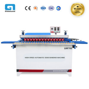 High-Speed Automatic Edge Sealing Machine