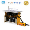 Brushless Dust-Free Saw