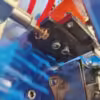 High-Speed Automatic Edge Banding Machine