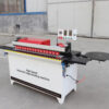 High-Speed Automatic Edge Banding Machine