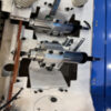 High Speed Automatic Edge Banding Machine