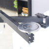 Rocker Arm Curve Edge Bander