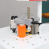 Rocker Arm Curve Edge Bander