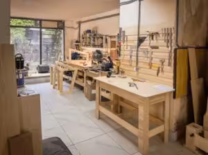 DIY Woodworking Tools