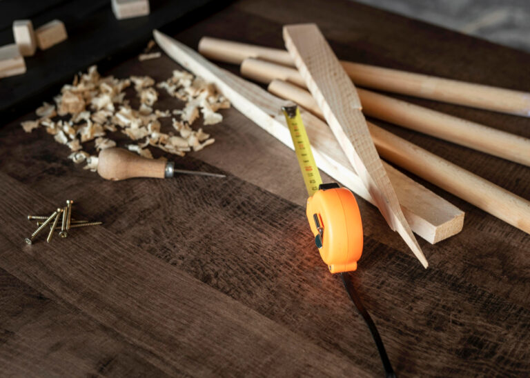 DIY woodworking cutting mistakes