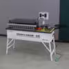 Fully Automatic Head and Tail Sealing and Repairing Machine