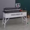 Fully Automatic Head and Tail Sealing and Repairing Machine