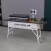 Fully Automatic Head and Tail Sealing and Repairing Machine