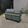 High Speed Fully Automatic Edge Banding Machine