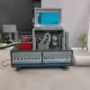 High Speed Fully Automatic Edge Banding Machine