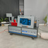 High Speed Fully Automatic Edge Banding Machine