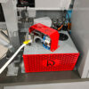 High Speed Fully Automatic Edge Banding Machine