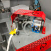 High Speed Fully Automatic Edge Banding Machine