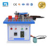 Mini drum edge banding machine