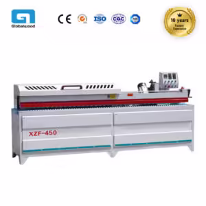 Full-Automatic Bevel and Straight Edge Banding​