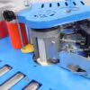 Mini Drum Edge Banding Machine