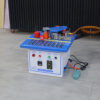 Mini Drum Edge Banding Machine