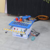 Mini Drum Edge Banding Machine