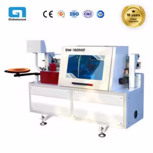 Automatic Edge Banding Machine