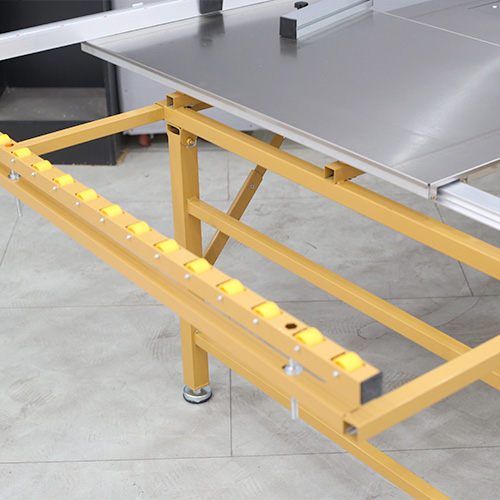 Trolley Saw Table